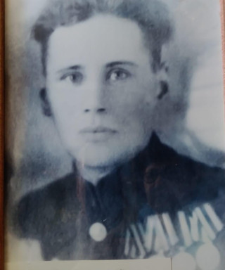 Ищенко Василий Андреевич