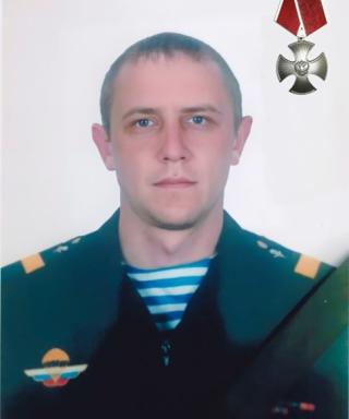Филин Виталий Валентинович