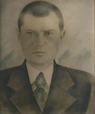 Глухов Яков Павлович