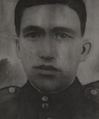 Солодов Николай Александрович