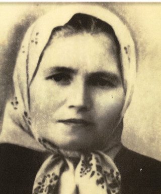 Азарова Маланья Ивановна