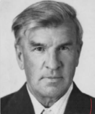 Бобров Александр Илларионович