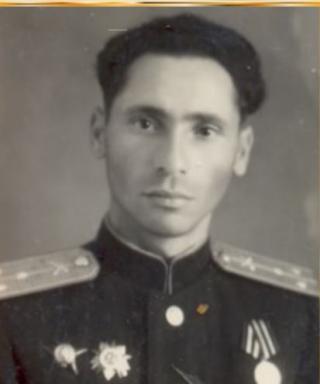 Тригуб Майор Григорьевич