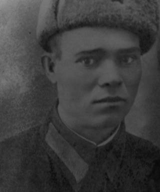 Шаповалов Павел Семёнович