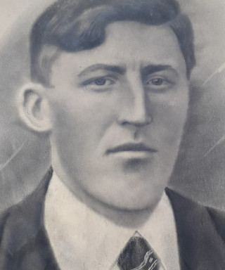 Мурашев Василий Герасимович