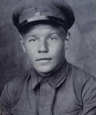 Мишин Иван Иванович
