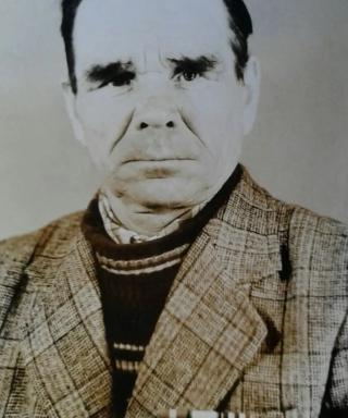 Трушников Михаил Алексеевич