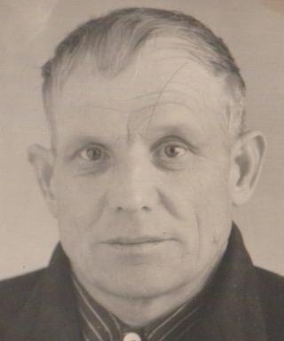 Соколов Иван Александрович