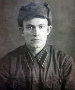 Рожков Иван Семенович