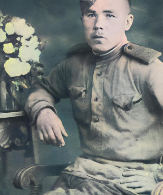 Паксюткин Николай Петрович