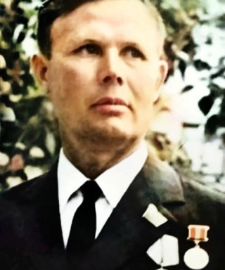 Мифтахов Миргасим Афзалович