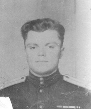 Васейкин Александр Фролович