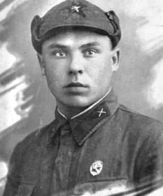 Волков Геннадий Алексеевич