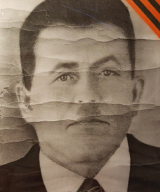 Абашев Габдулла Ахмедзянович