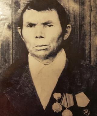 Бекмансуров Мавлет Сагдиевич