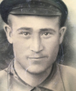 Абашев Зартын Шаяхматович