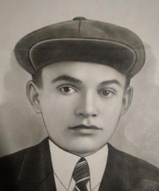 Черноглазов Григорий Васильевич