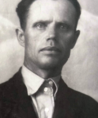 Попков Демьян Тимофеевич