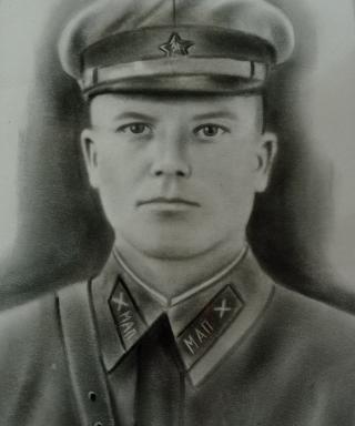 Шишкин Александр Иванович