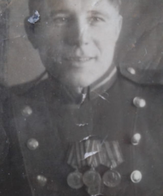 Чайчук Казимир Павлович