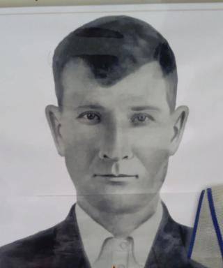 Штучный Василий Афанасьевич