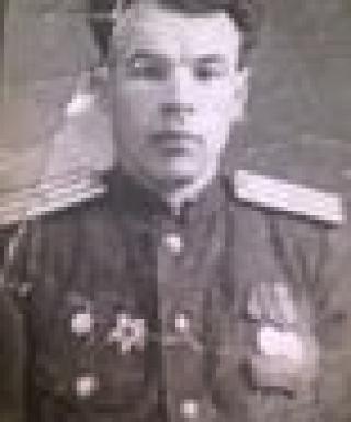 Салиженко Дмитрий Каленикович