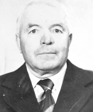 Гришенок Григорий Иванович