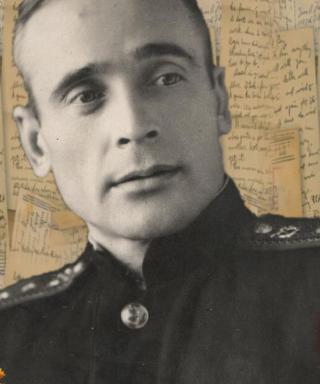 Кузнецов Василий Александрович