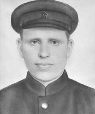 Дробышев Сергей Кузьмич