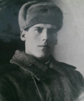 Котельников Иван Иванович