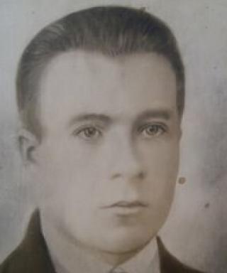 Терентьев Николай Федорович