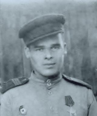 Татаркин Геннадий Яковлевич