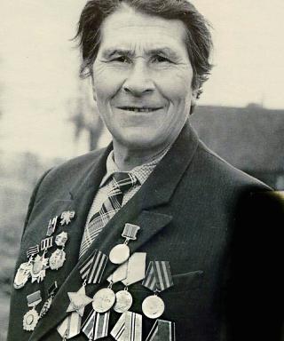 Андреев Александр Александрович