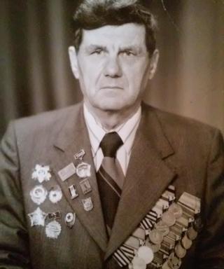Линник Николай Иванович