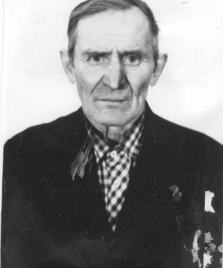 Арзамасцев Николай Николаевич