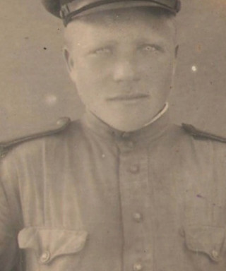 Журавлев Петр Ильич