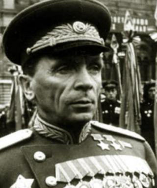 Батов Павел Иванович
