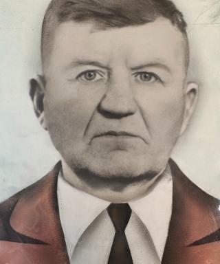 Молодожён Иван Яковлевич
