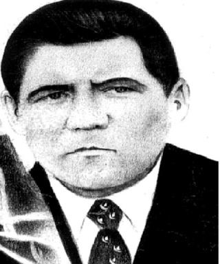 Шафиков Исмагил Шафикович