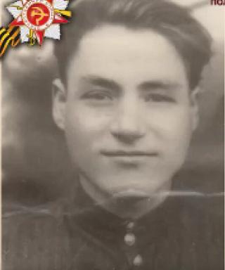Ананьев Петр Никифорович