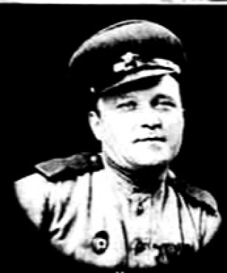 Кузнецов Пётр Иванович