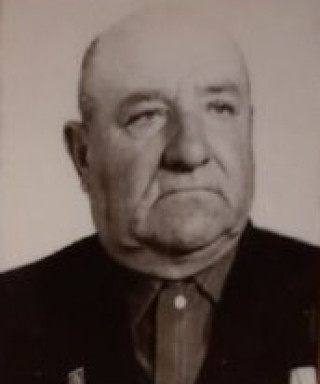 Петрук Иван Демьянович