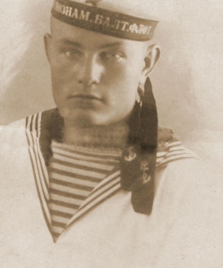 Шевлягин Алексей Иванович