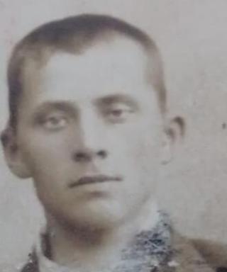 Самсонов Михаил Федорович