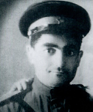 Арушанян Арутюн Мосиевич