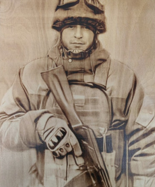 Адельханов Рустам Гамзатов