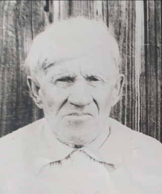 Яшин Иван Иванович