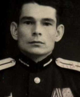 Полищук Василий Емельянович