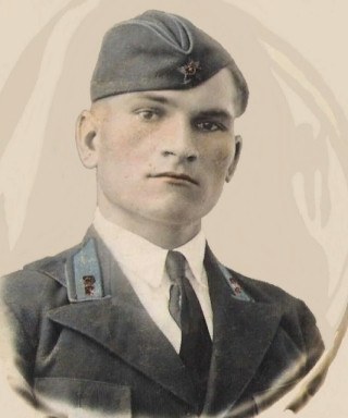 Полежаевский Иван Емельянович