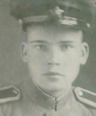 Рыжиков Николай Алексеевич